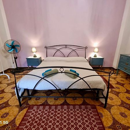 House Le Gallinelle Ассеміні Екстер'єр фото