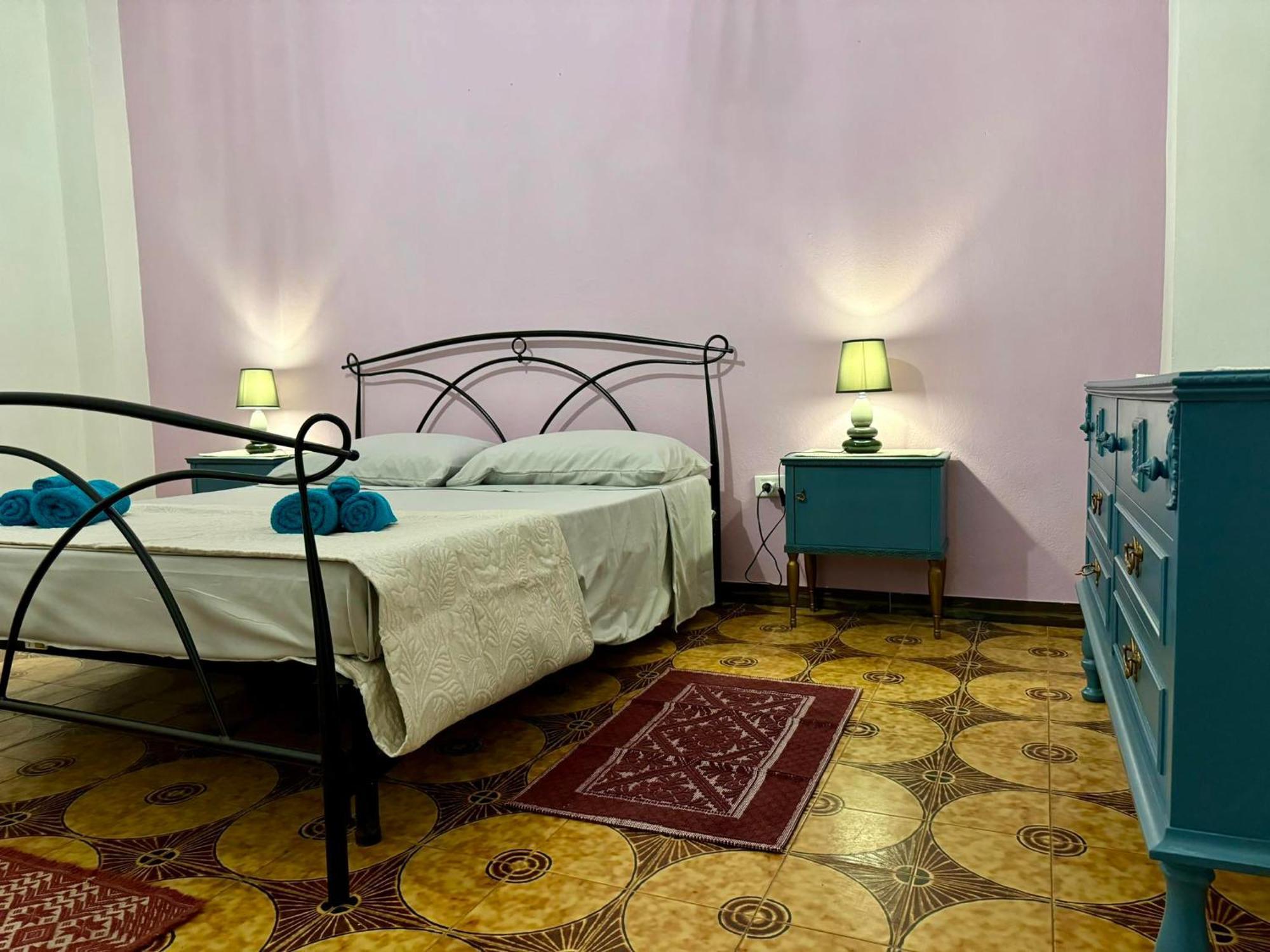 House Le Gallinelle Ассеміні Екстер'єр фото